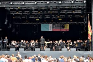 Gentse Feesten 2017